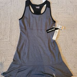 Active Wear Dress